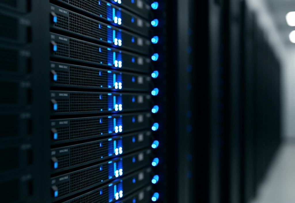 Infraestructura de datos de Peru Digital Logic