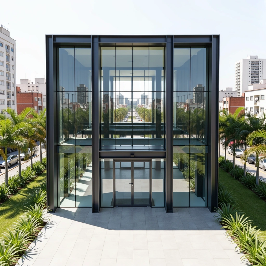 Instalaciones de Peru Digital Logic