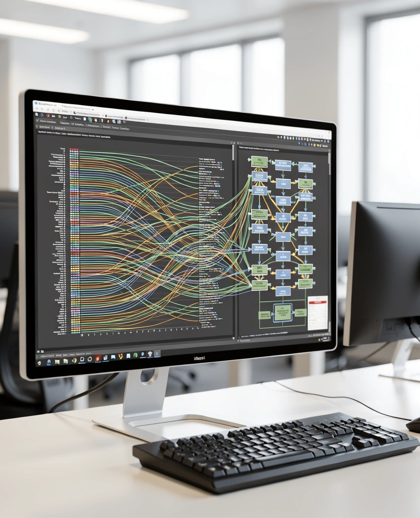 Desarrollo de sistemas de lógica