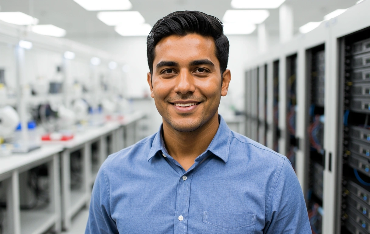 Especialista Senior en Analítica