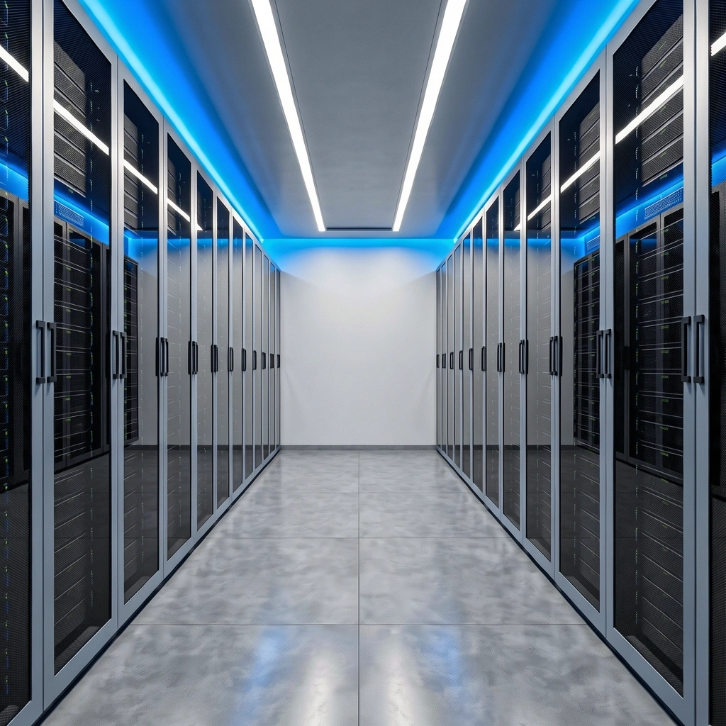 Infraestructura Digital de Peru Digital Logic