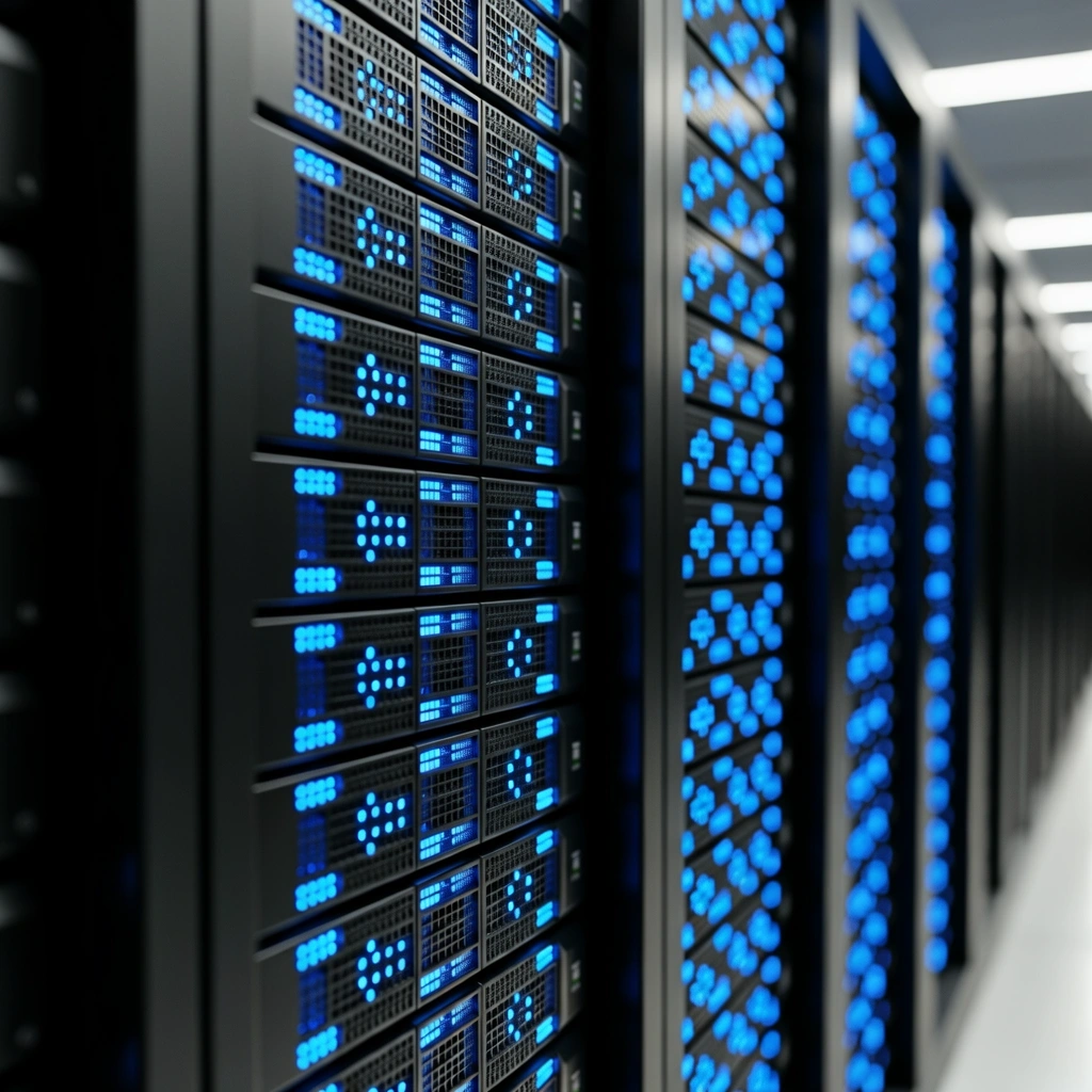 Infraestructura de datos