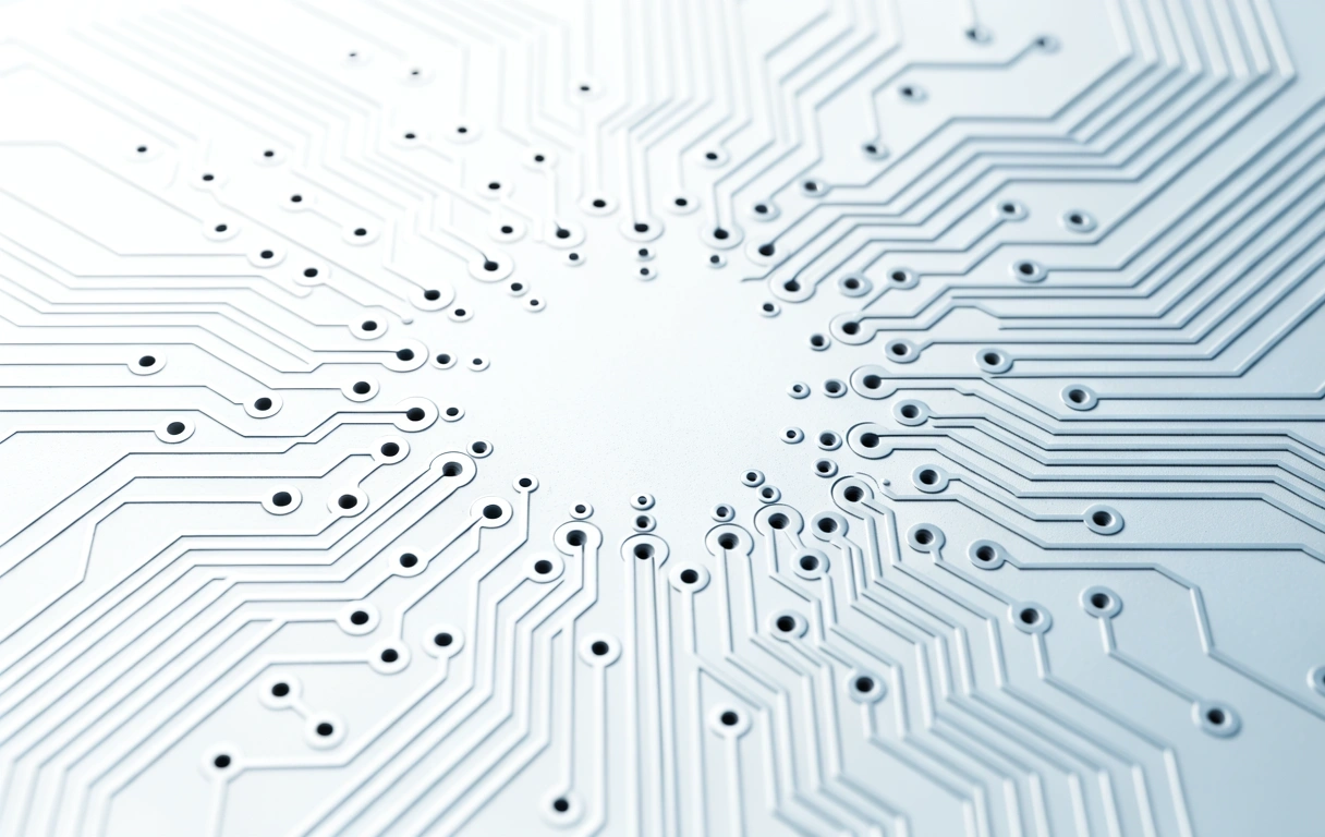 Infraestructura lógica de protección