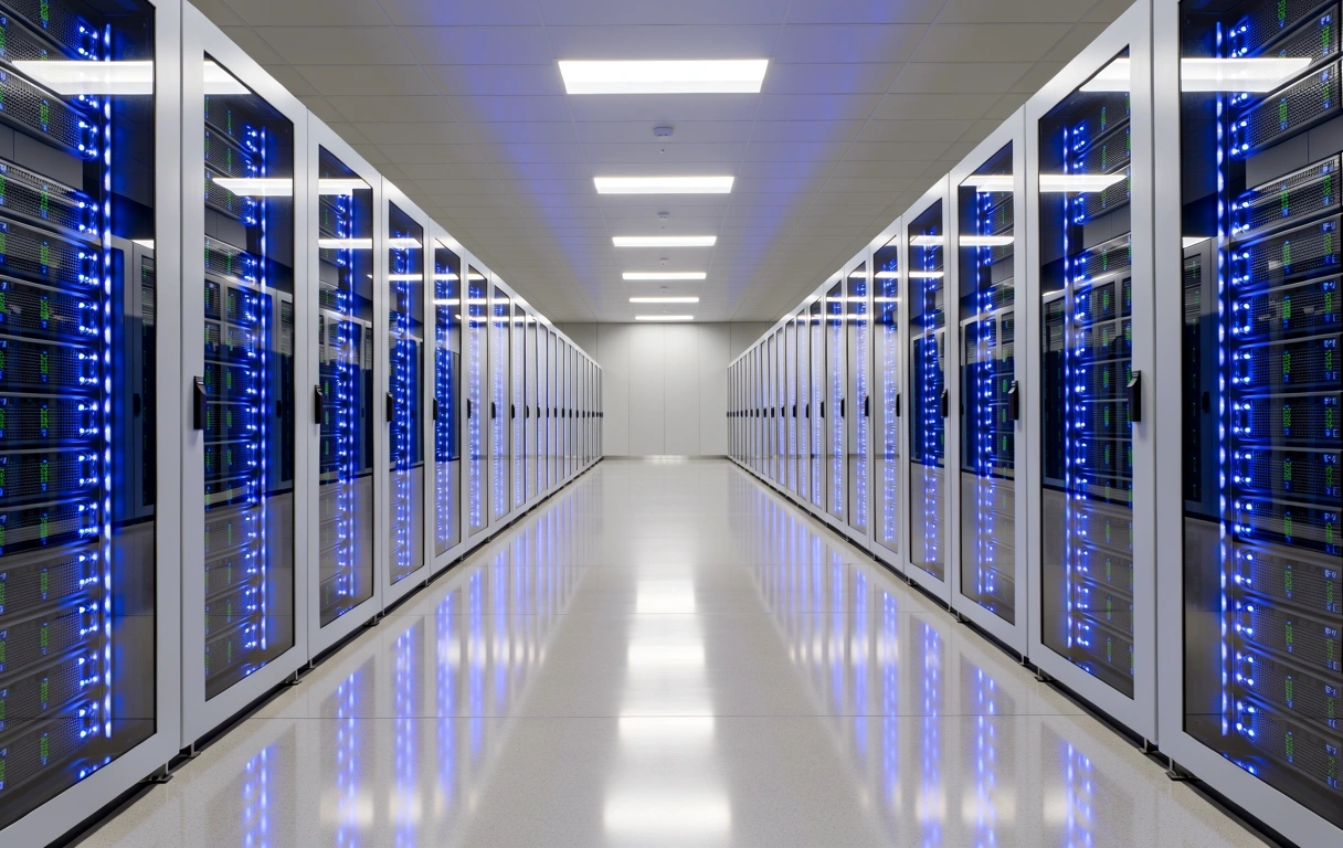 Infraestructura de datos