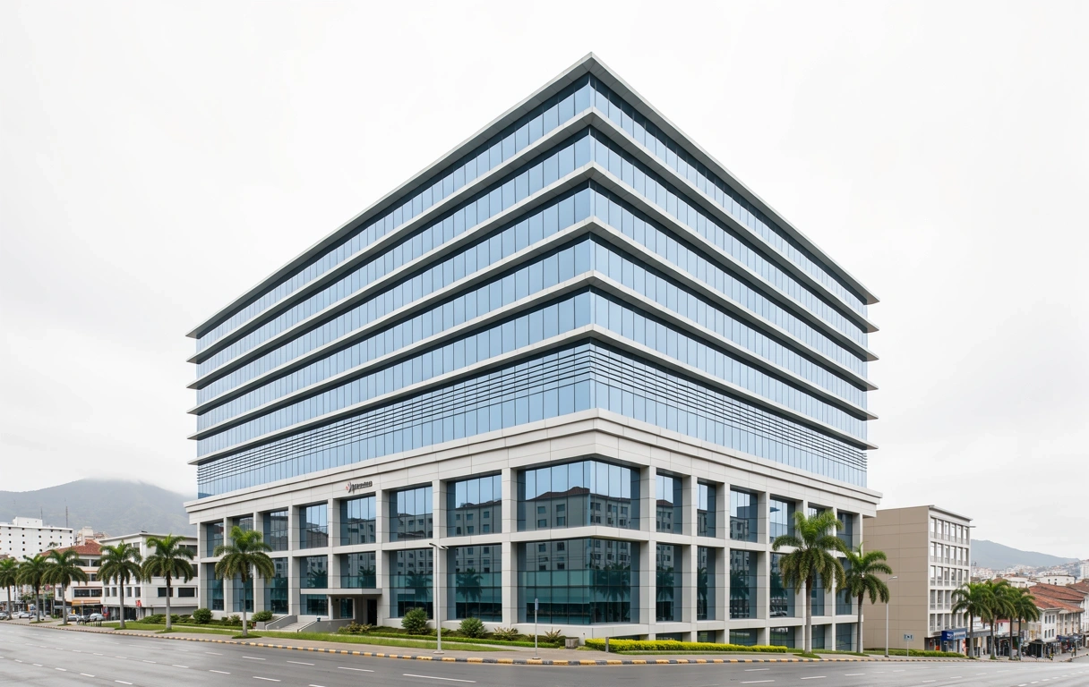 Entorno de consultoría profesional