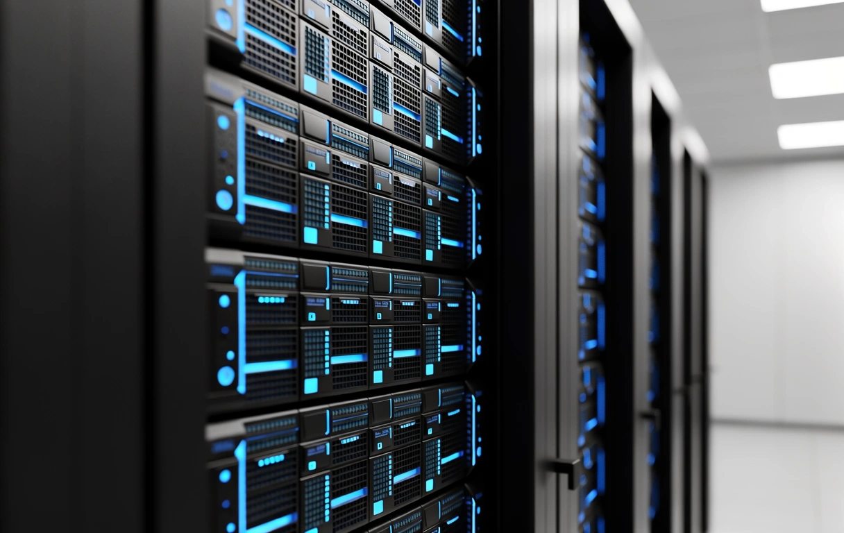 Infraestructura de Datos